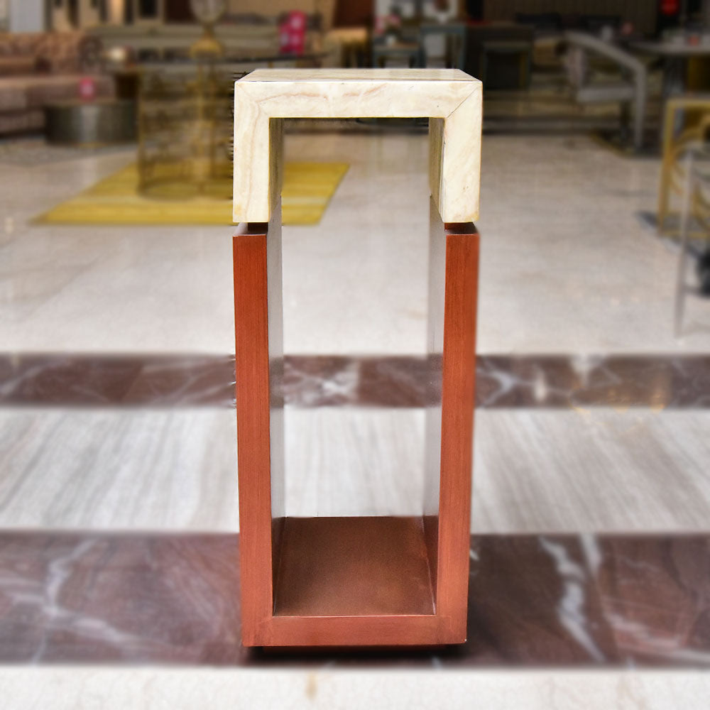 FLOWER STAND 35-80 10