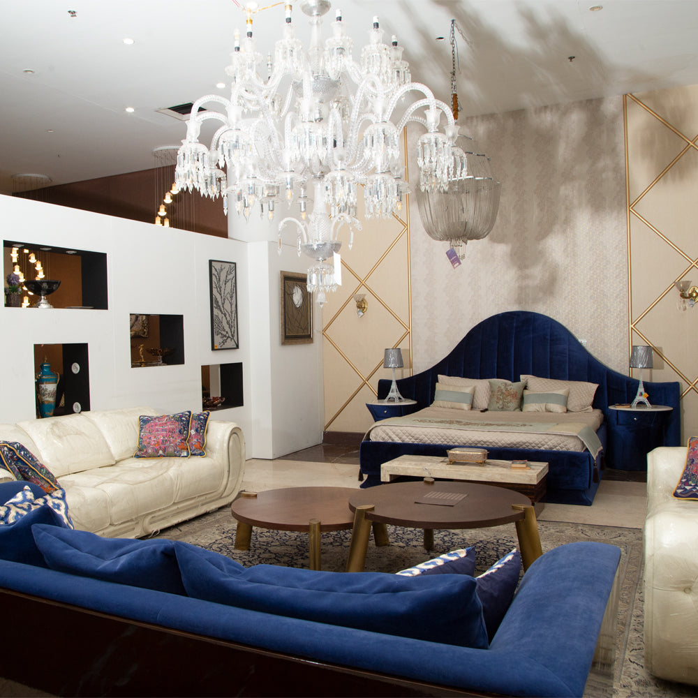 Bed Ir 307-309 A+B+C Basic