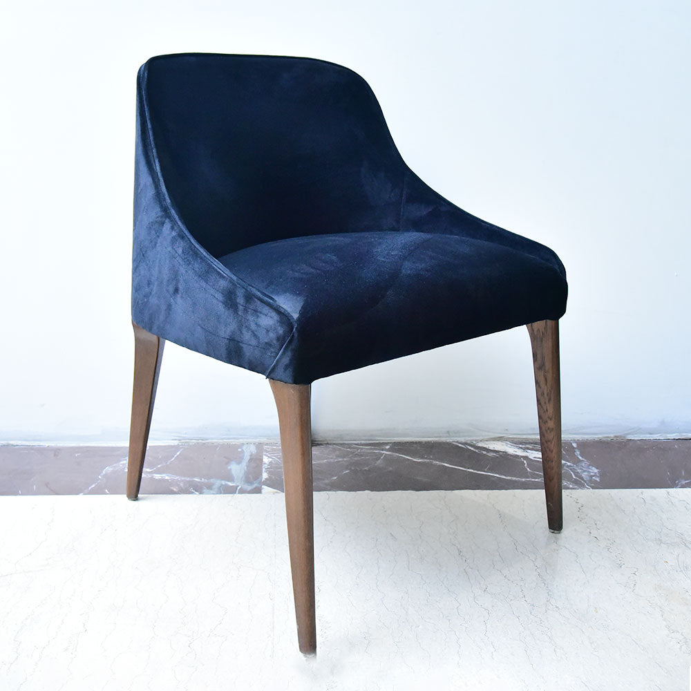 DINING CHAIR IR M63-18 BASIC