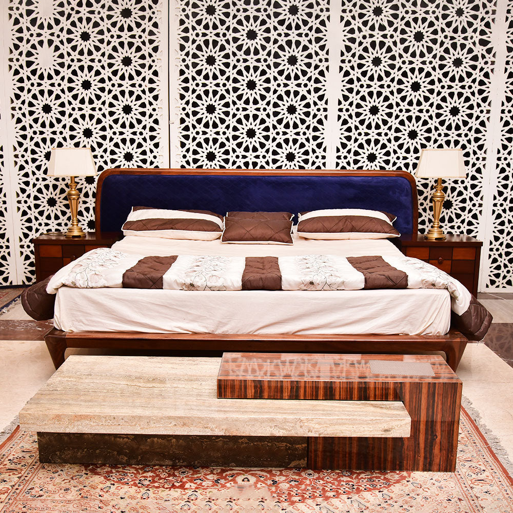 BED IR 6702 A+B BASIC