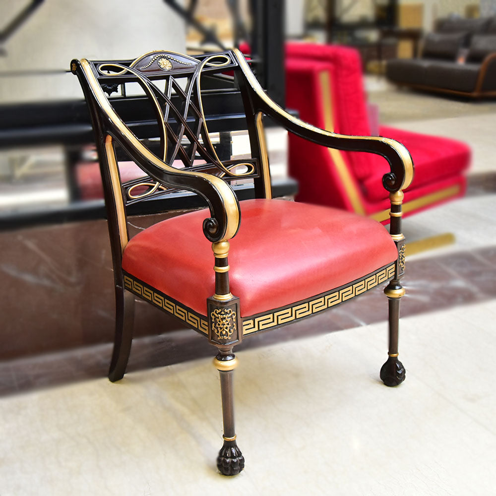 CHAIR IR PL8989 BASIC