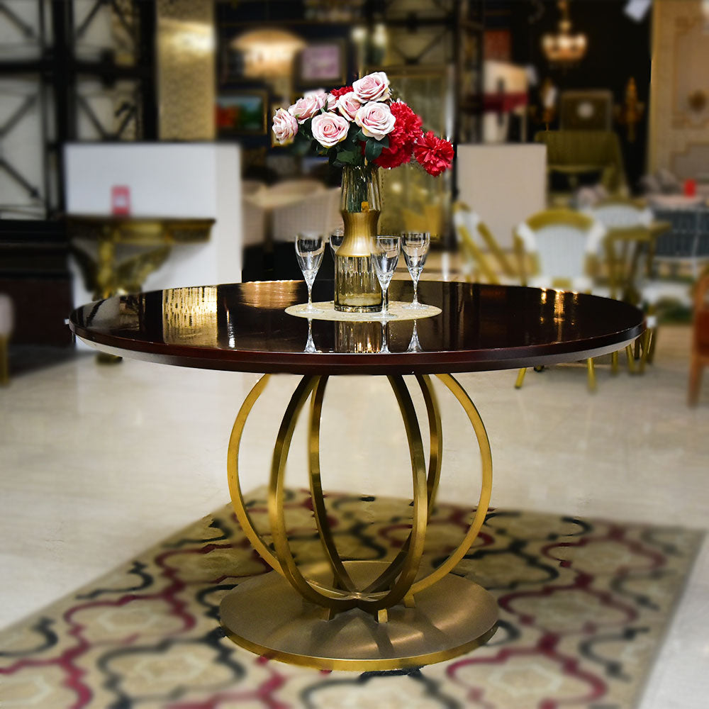 DINNING TABLE CTN 19-120