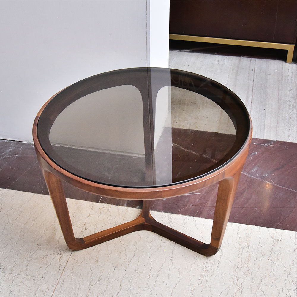 TEA TABLE IR 6607 BASIC