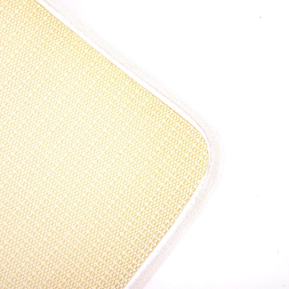 Floor Mat Printed Rubber 45X75Cm Fhm-3D-059-079 Basic