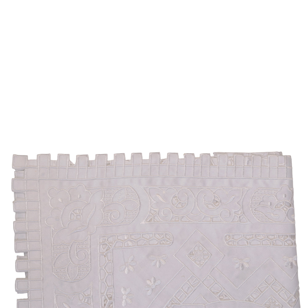 Table Sheet Ir 88001 110X110 Basic