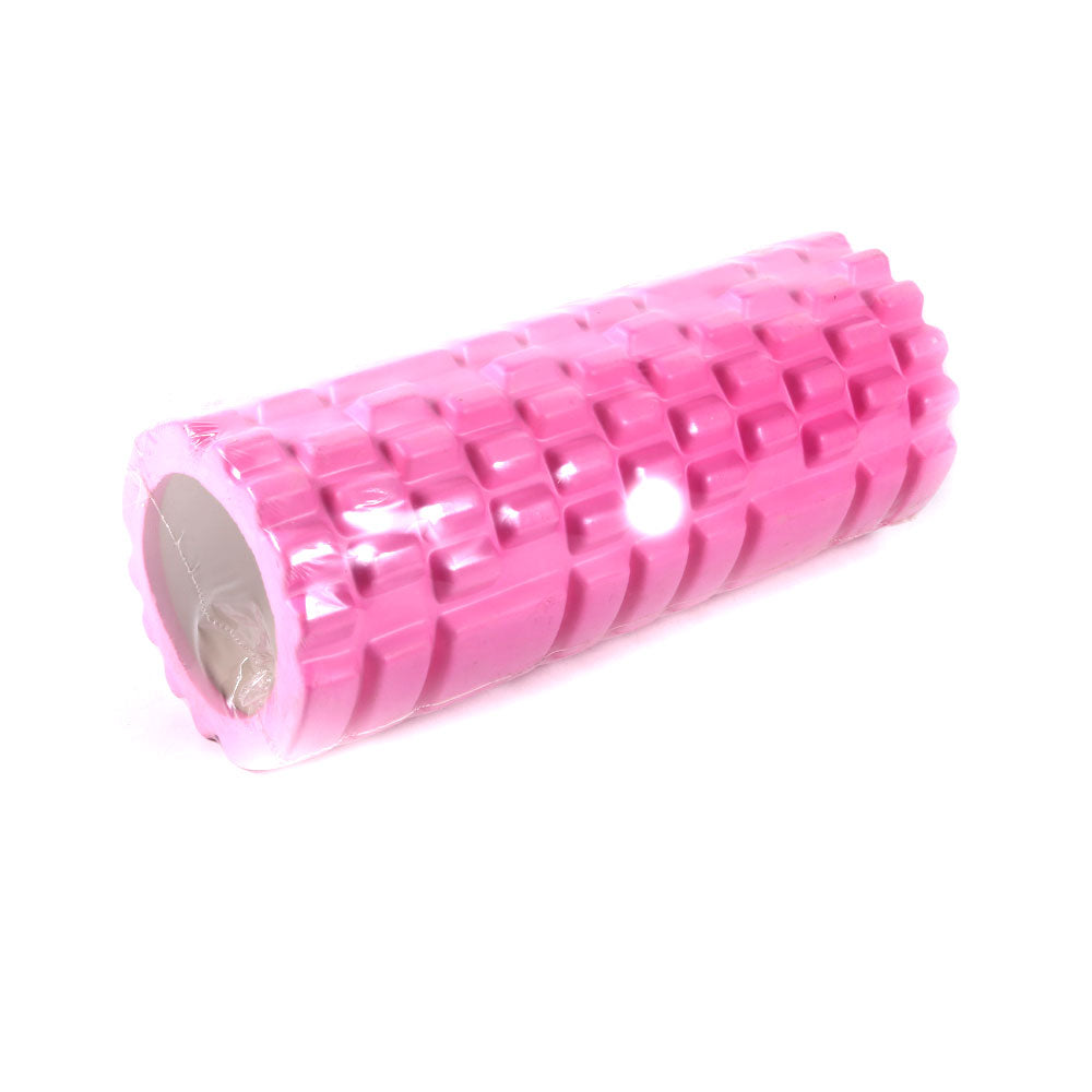 Exercise Yoga Massager 1 Feet Roller Pc