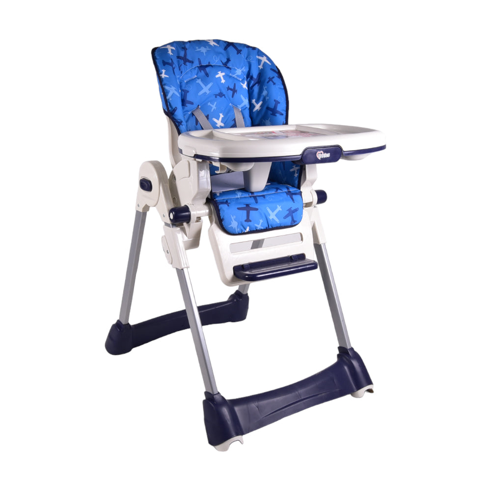 TINNIES ADJUSTABLE HIGH CHAIR BG-89