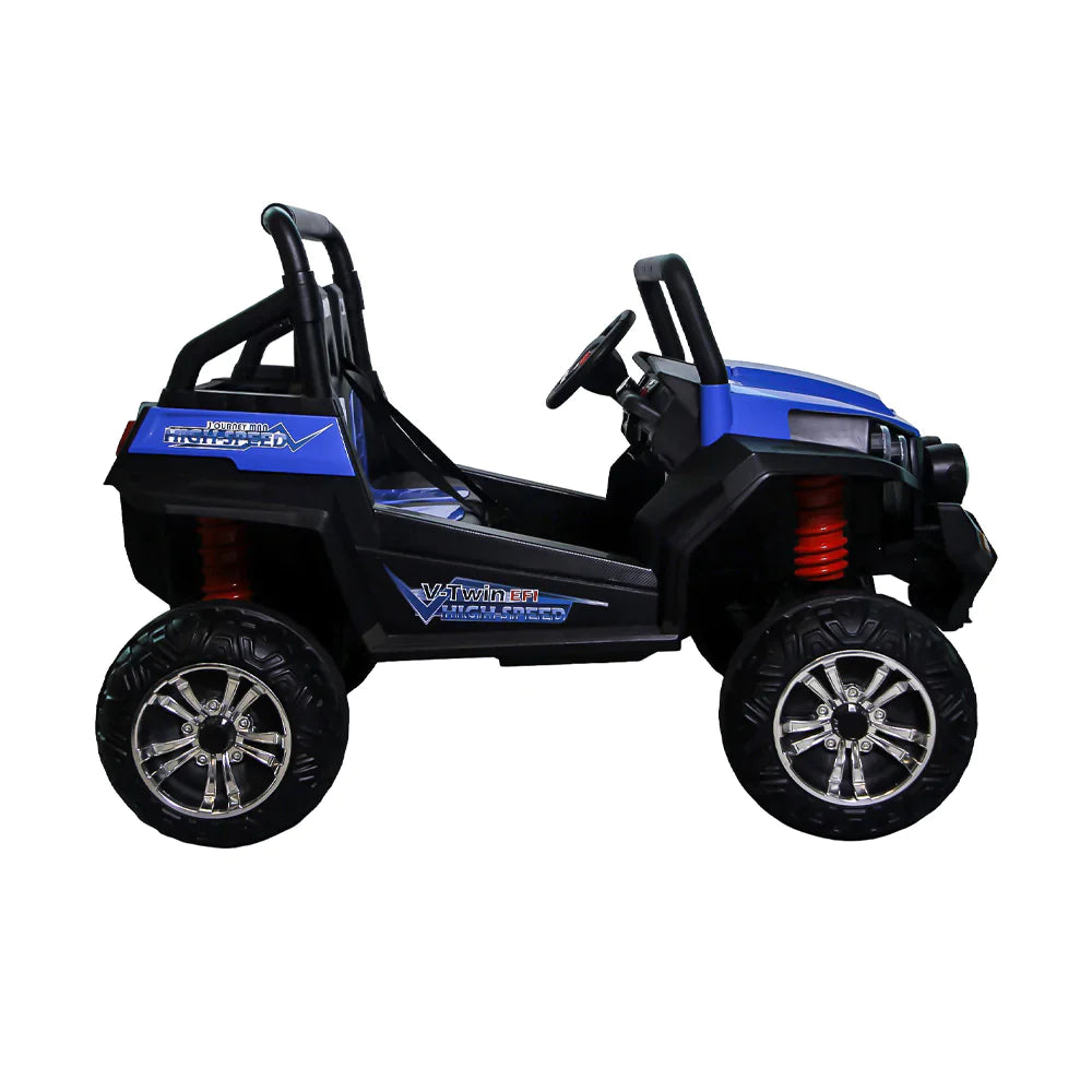 Jeep S25882B4M Basic