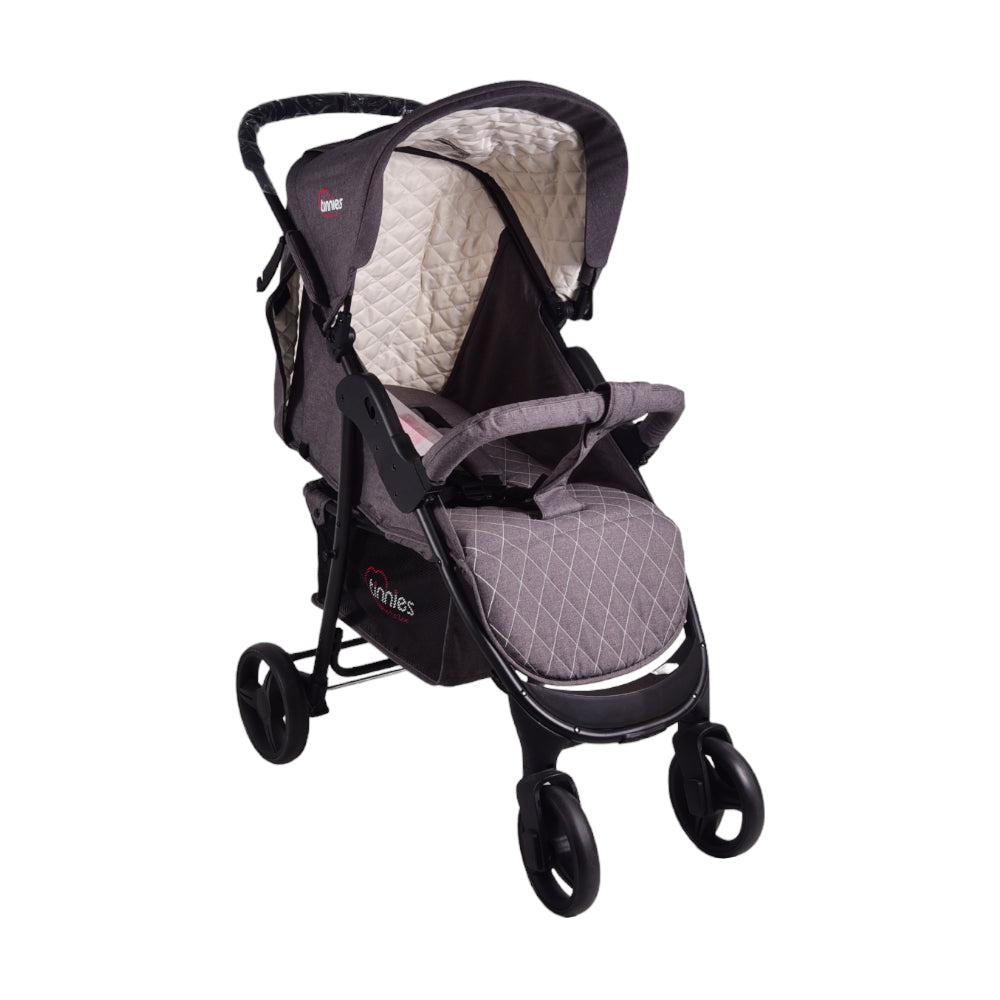 TINNIES BABY STROLLER E03