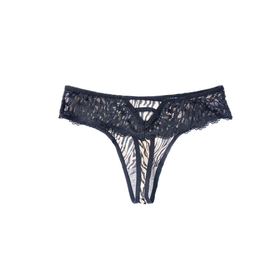 BELLEZA THONG PANTY 17173