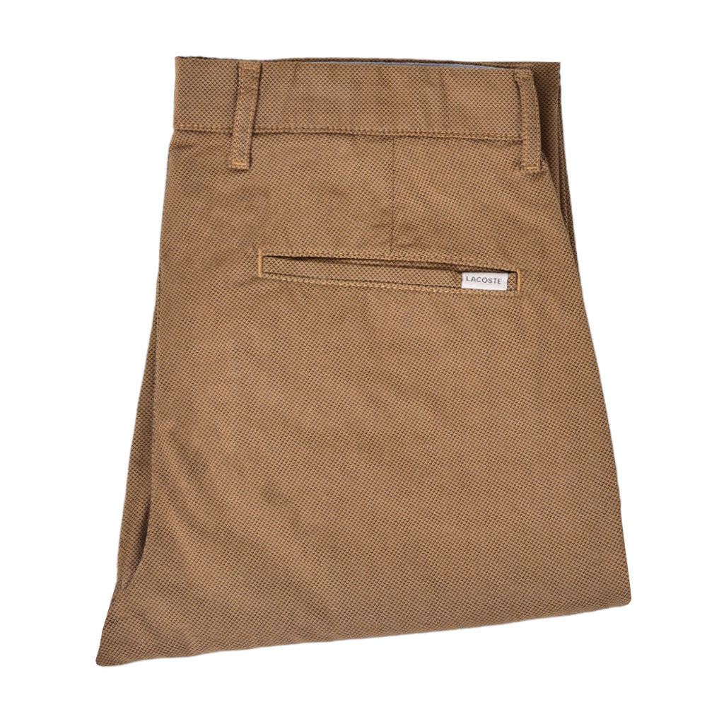 LACOSTE PANT 16500 PC