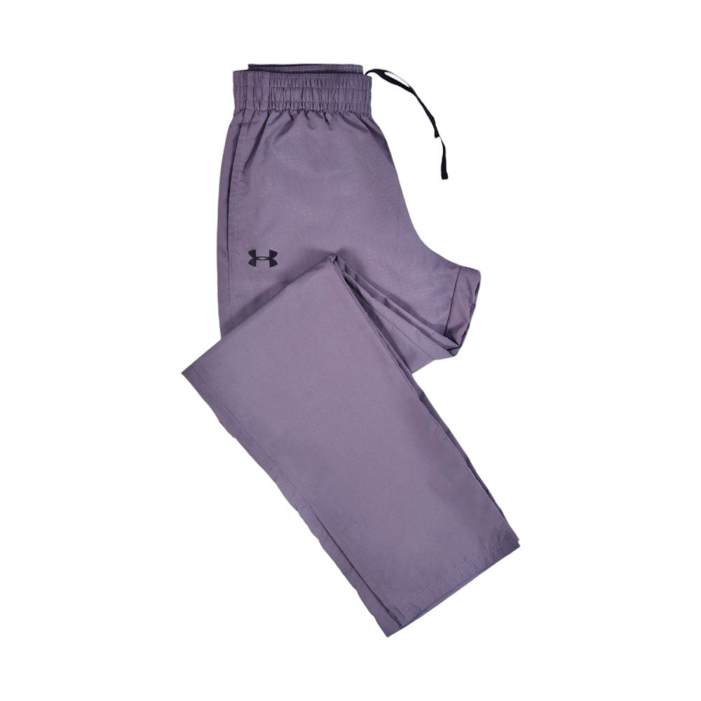 UNDER ARMOUR MEN TROUSER 1239481 GREY S