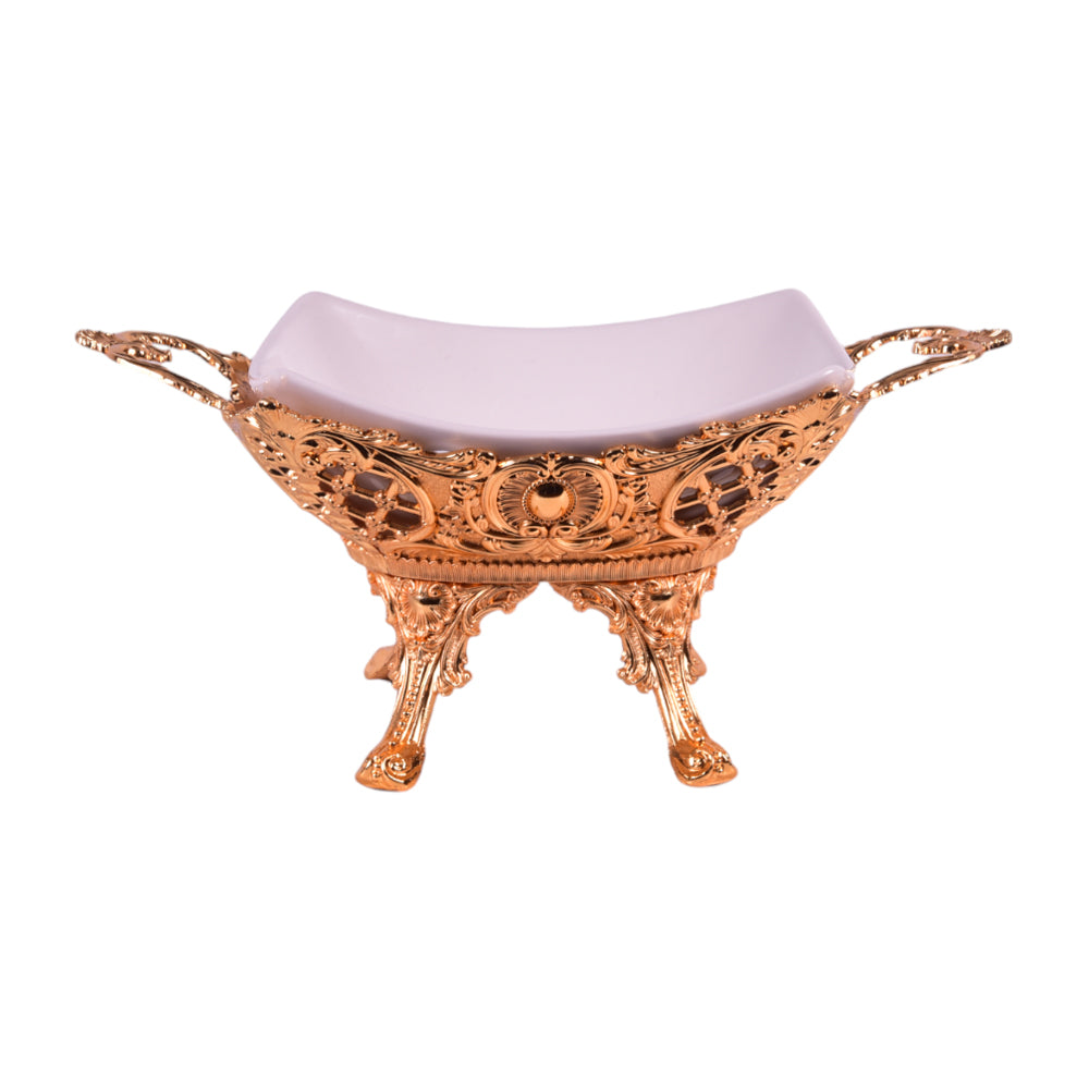 BOWL ORCHID TA1771 BASIC