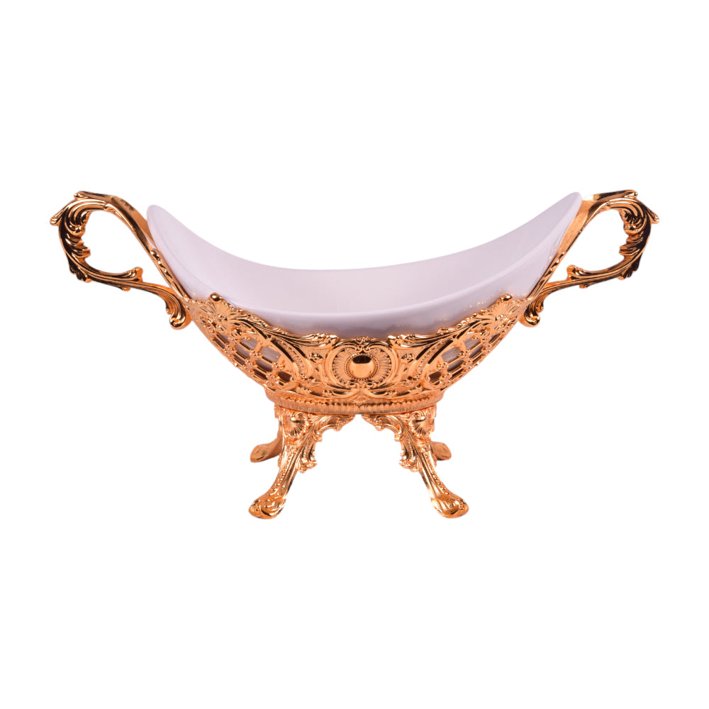 BOWL ORCHID TA1772 BASIC