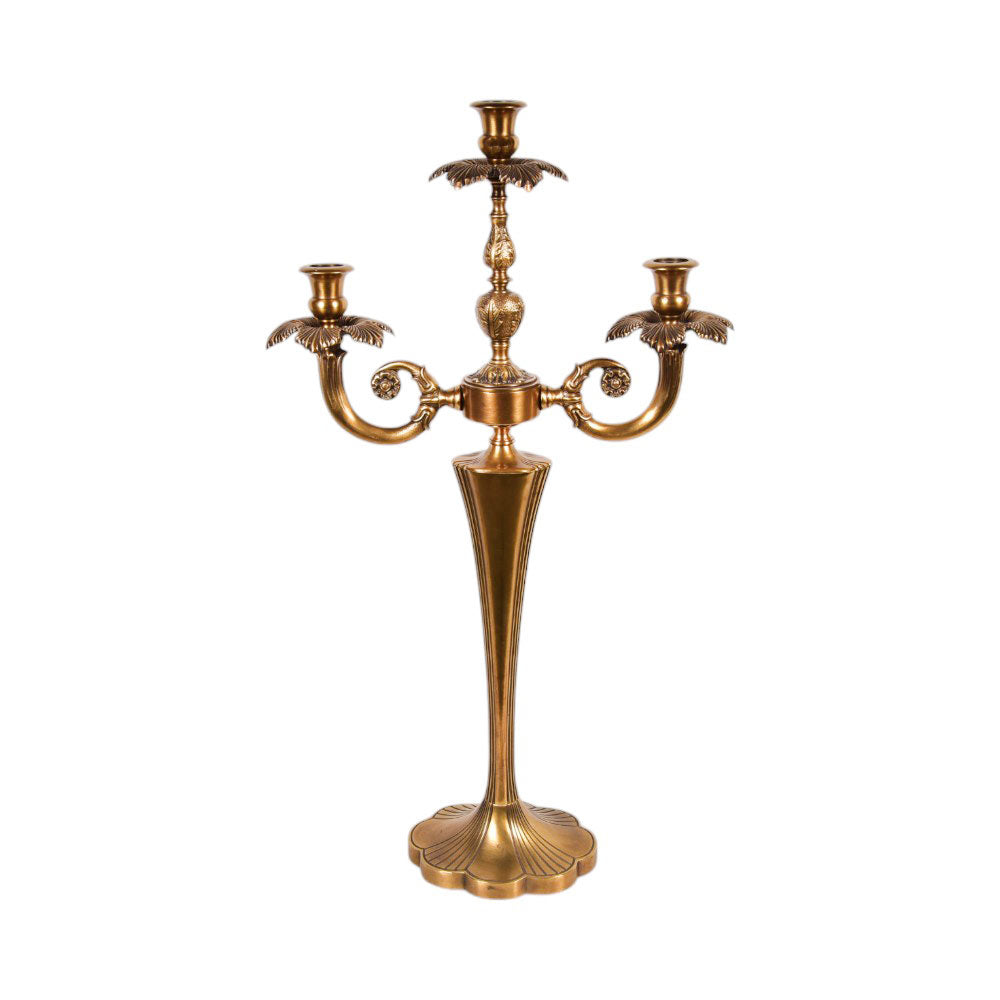 CANDEL STAND IR ZT028 BASIC