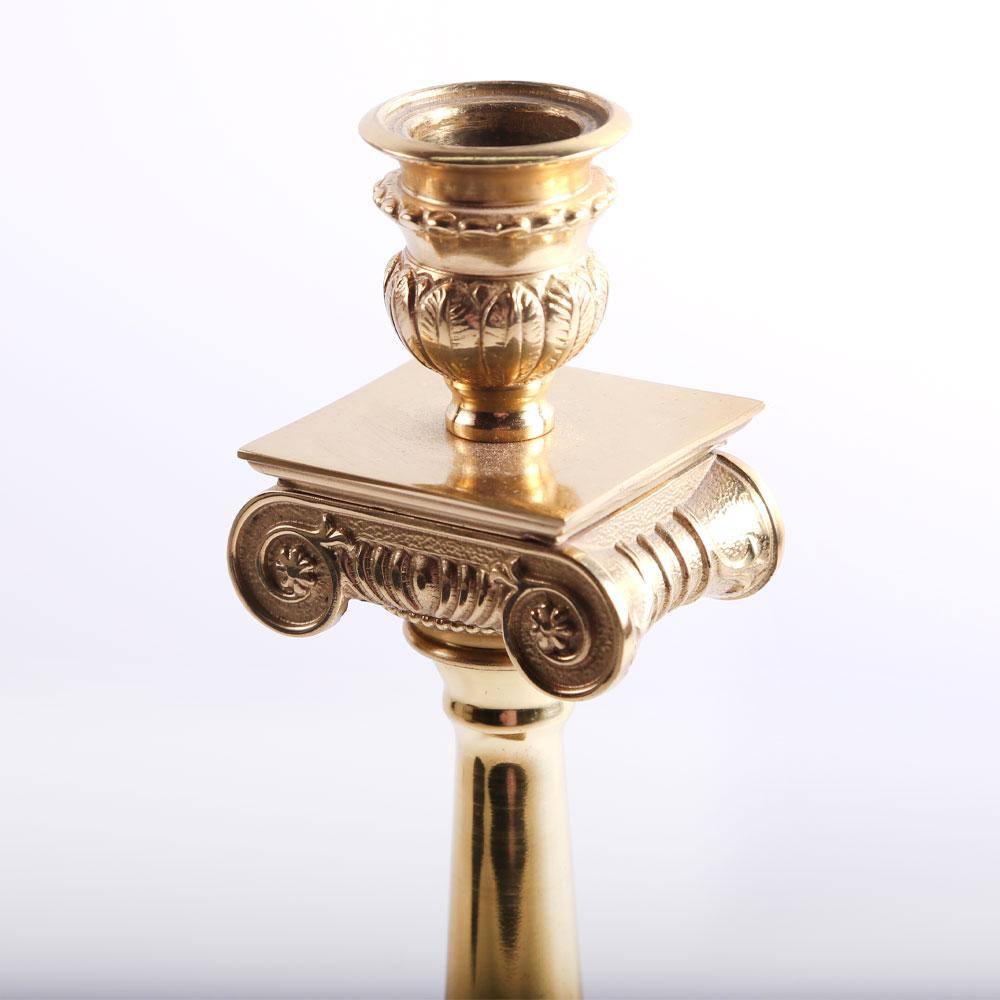 Candel Stand Ir Zt009 Basic