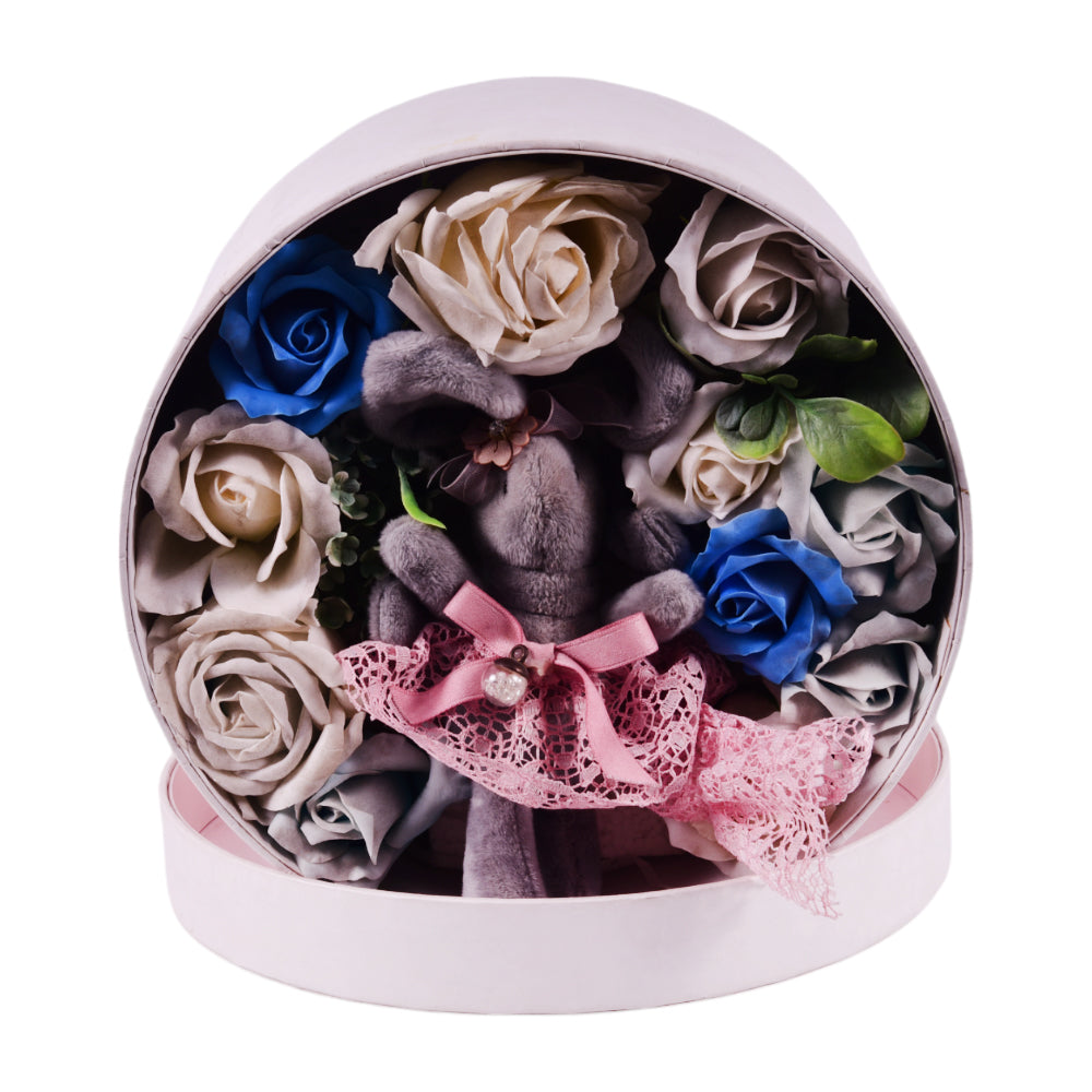 FLOWER BUNCH IR 47-48 BASIC