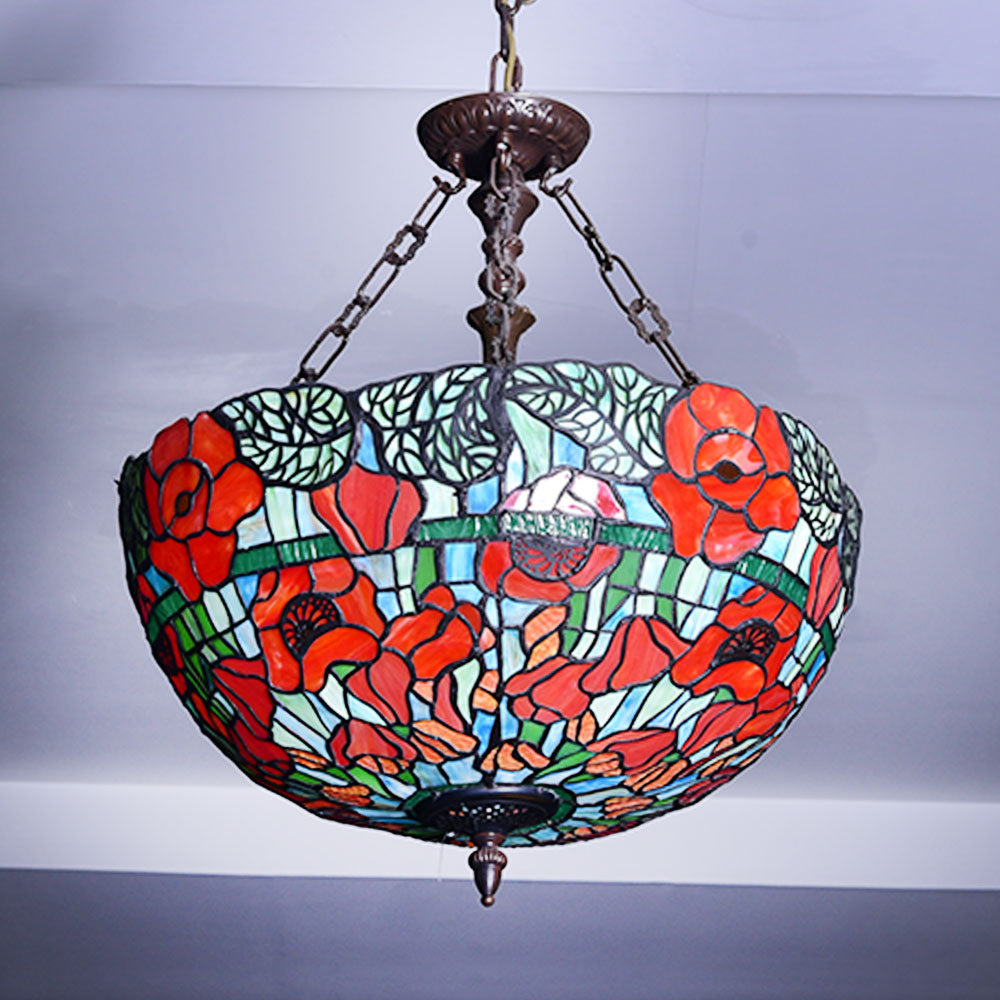 CHANDELIER IR GH2496-20-BD BASIC