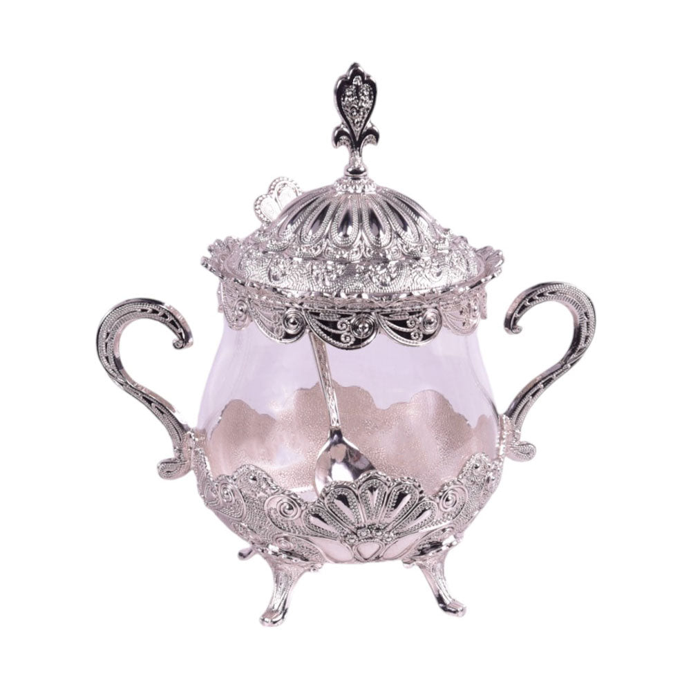 SUGAR POT ORCHID TA1836 BASIC