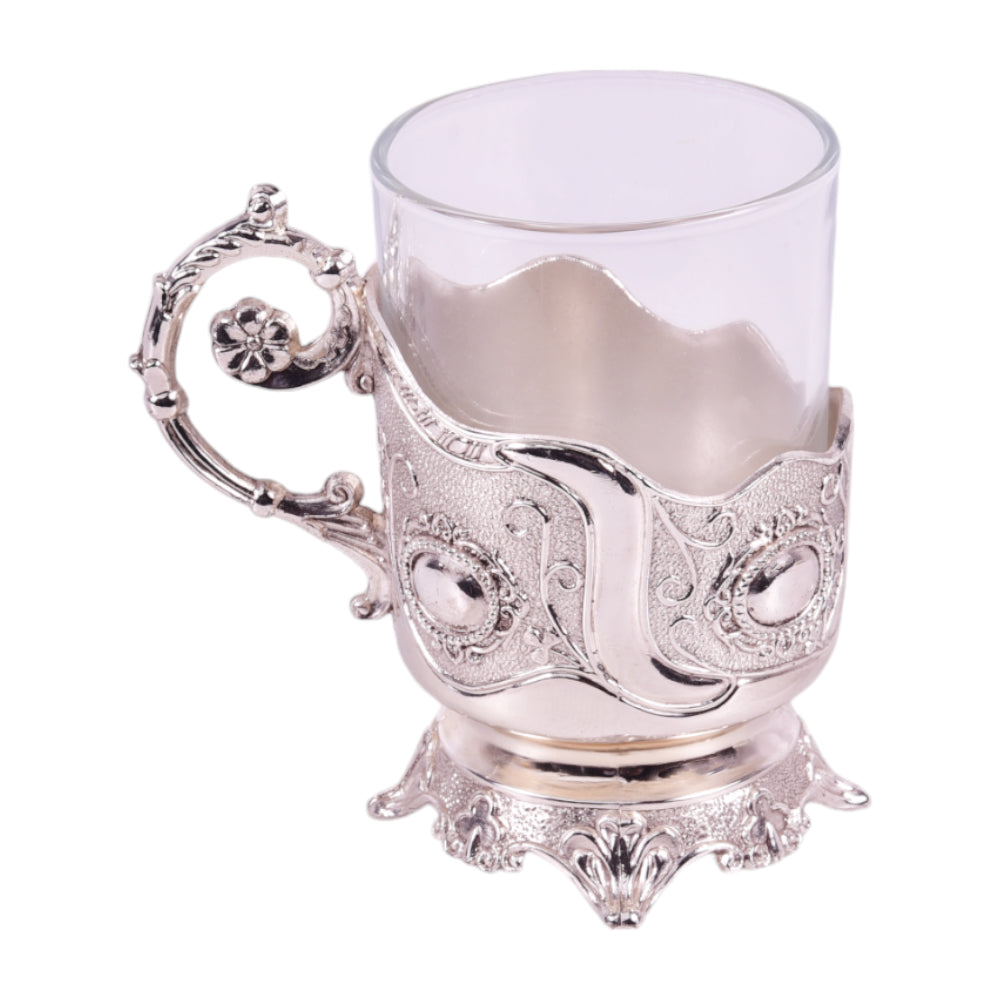 TEA CUP ORCHID TA116 BASIC