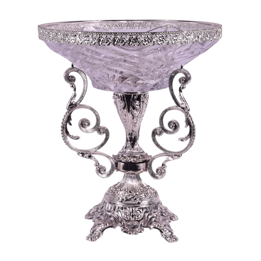 BOWL ORCHID TA1326 BASIC