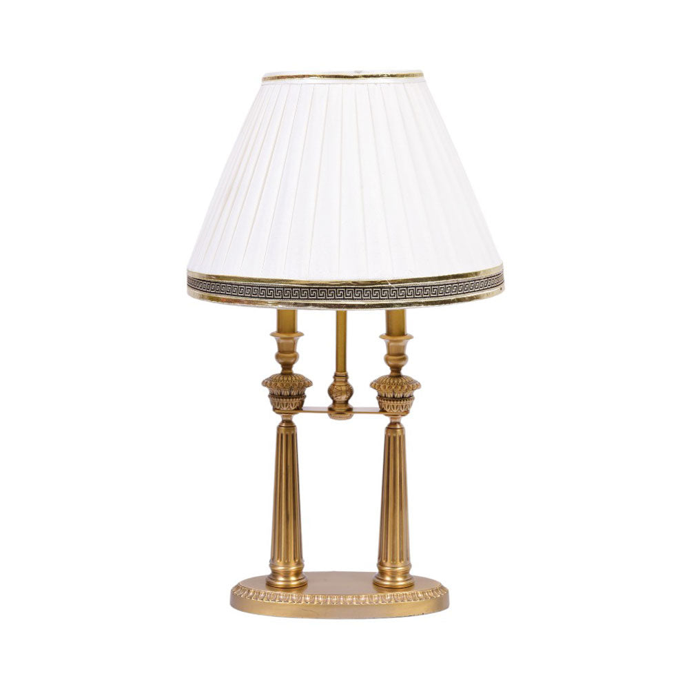 TABLE LAMP IR CT086 BASIC