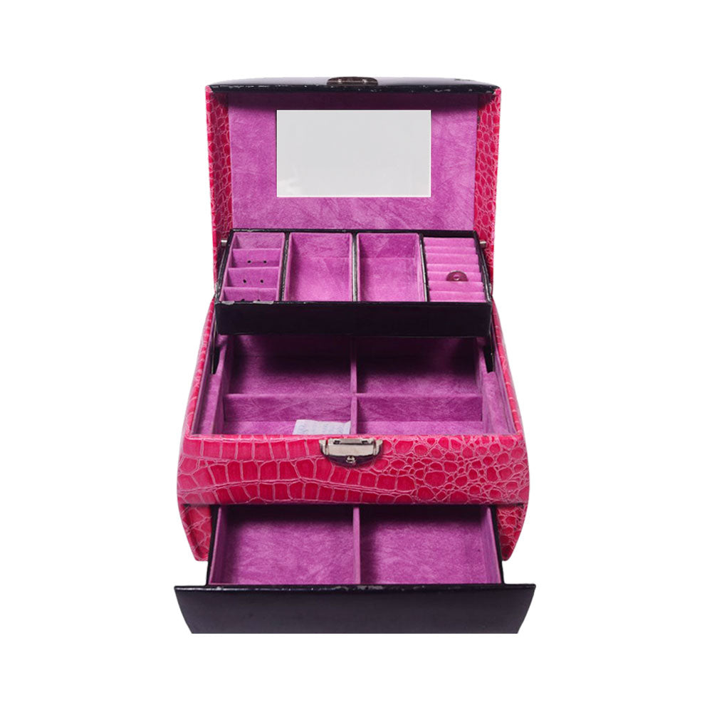 JEWELLERY BOX G14016 BASIC