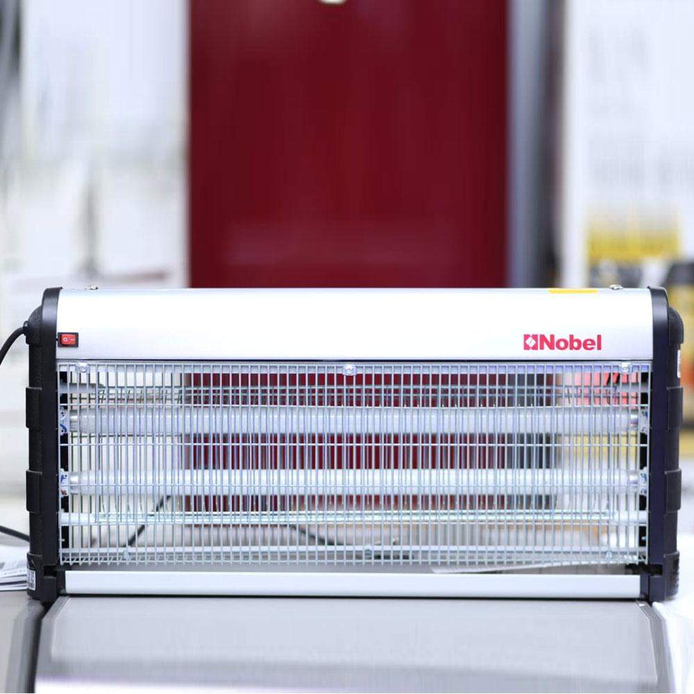 NOBEL INSECT KILLER NIK-840 PC