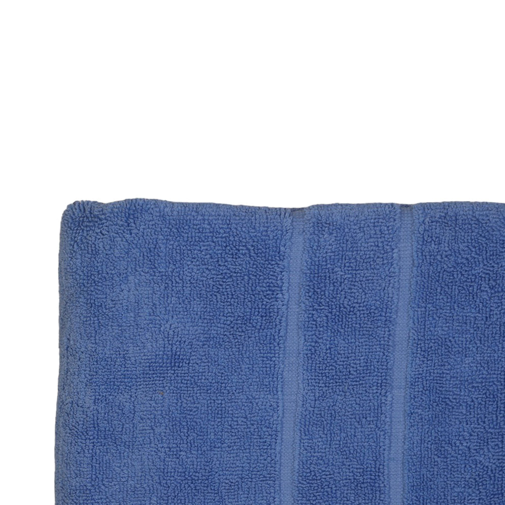 Super Bath Mat Blue 50X80 Cm
