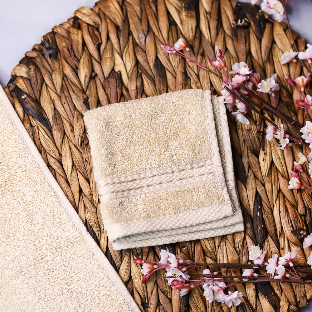 Super Sports Towel Sand 40X60 Cm