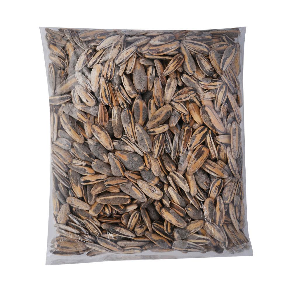 SUNFLOWER SEEDS ROASTED200 GM PC