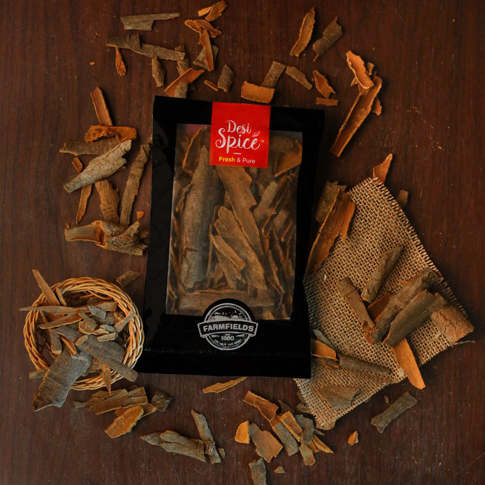 FF DESI DAAR CHEENI 50GM