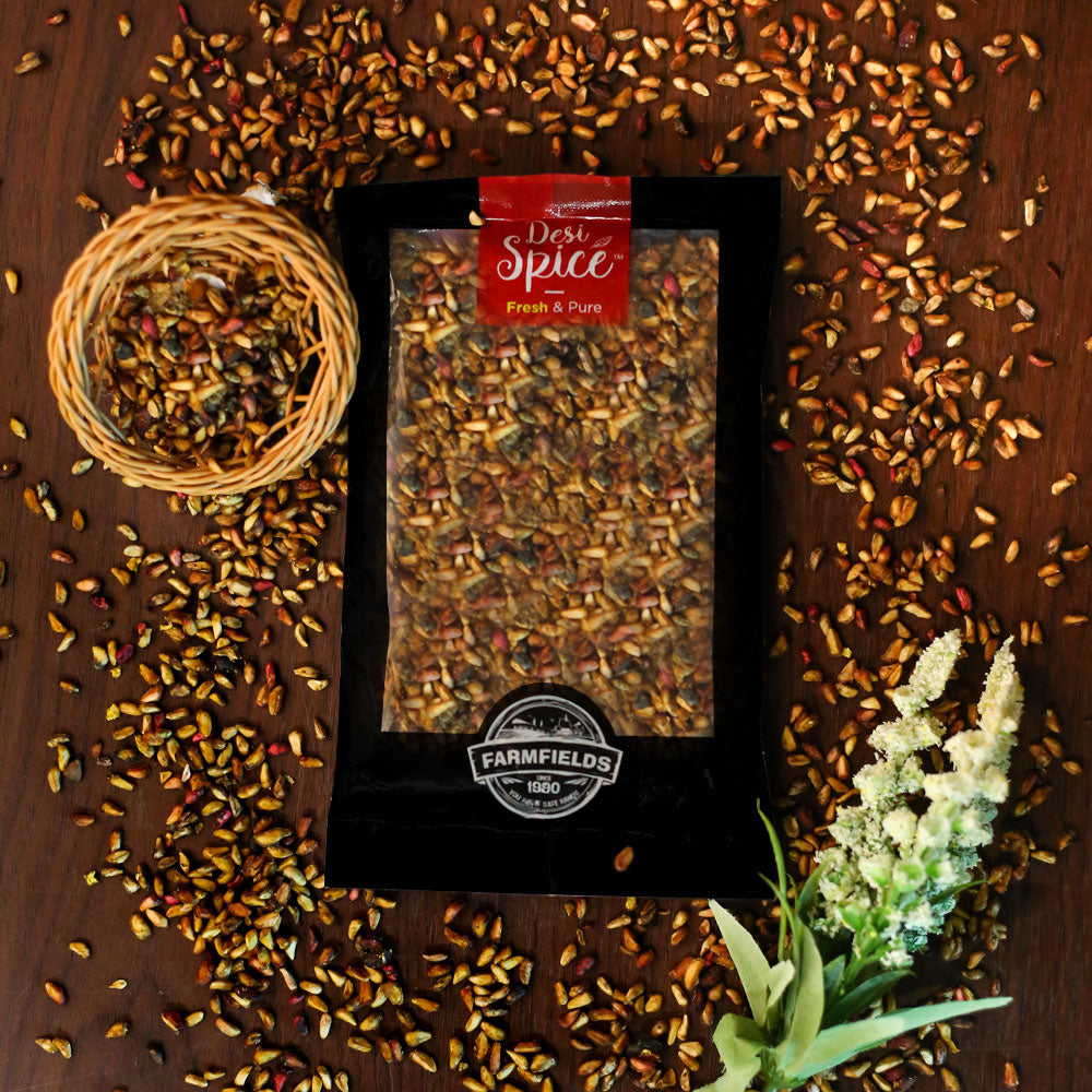 FF DESI ANAAR DAANA WHOLE 100GM