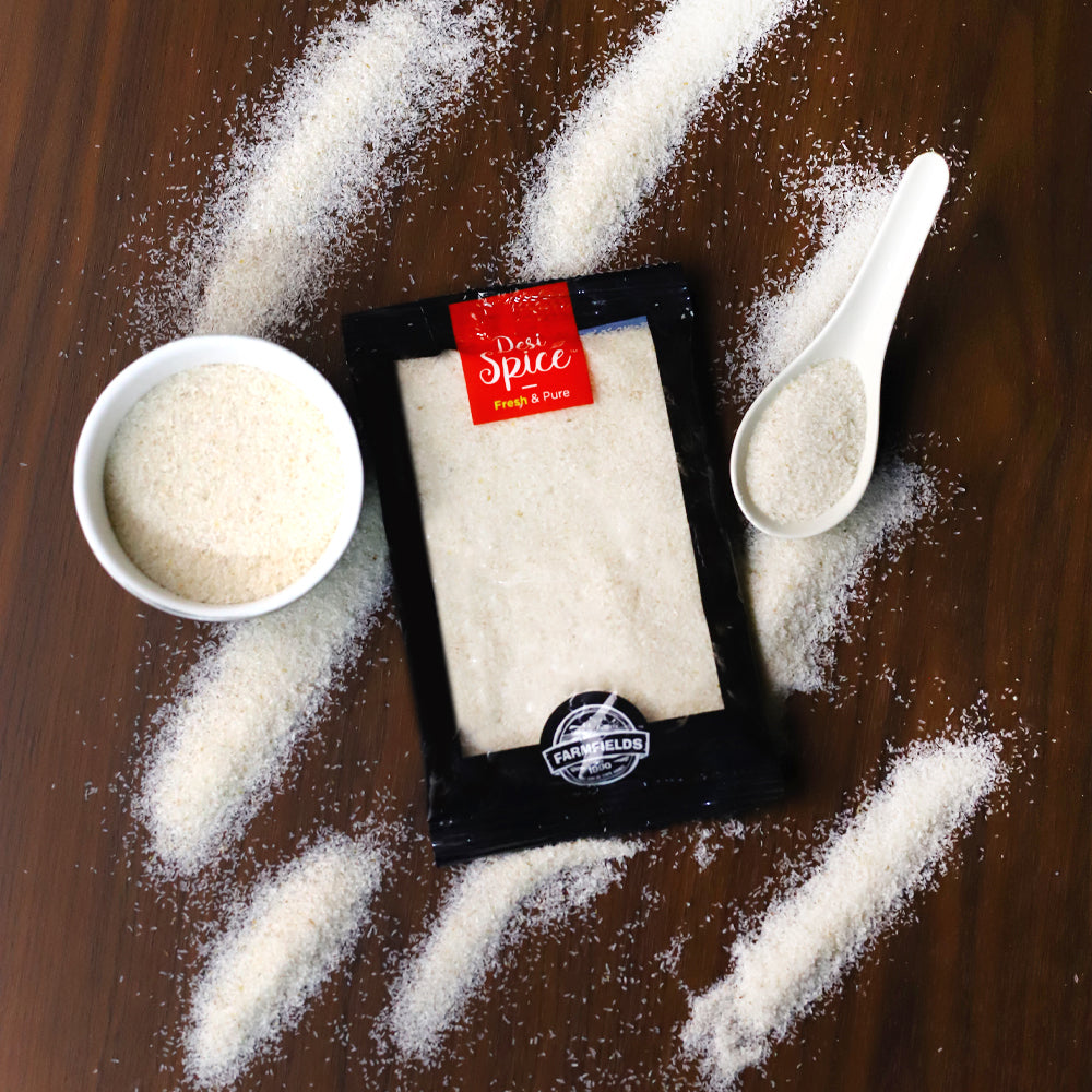 FF DESI ISAPGHOL 50GM