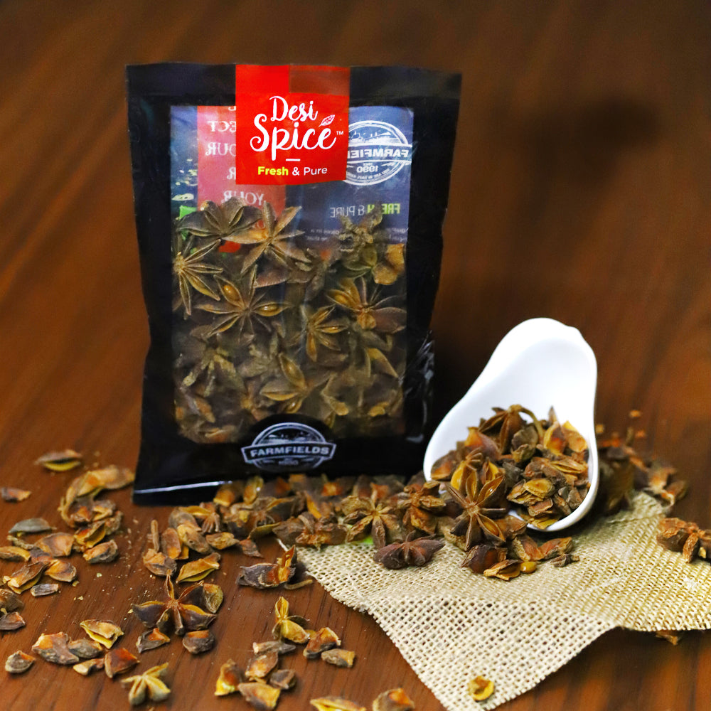 FF DESI BAADYAN KHATAI 50GM