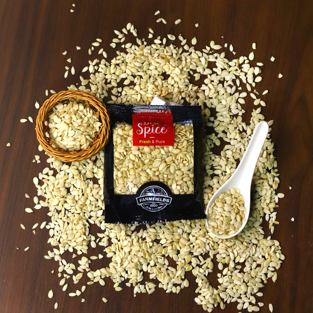 FF DESI CHARO MAGHAZ 100 GM