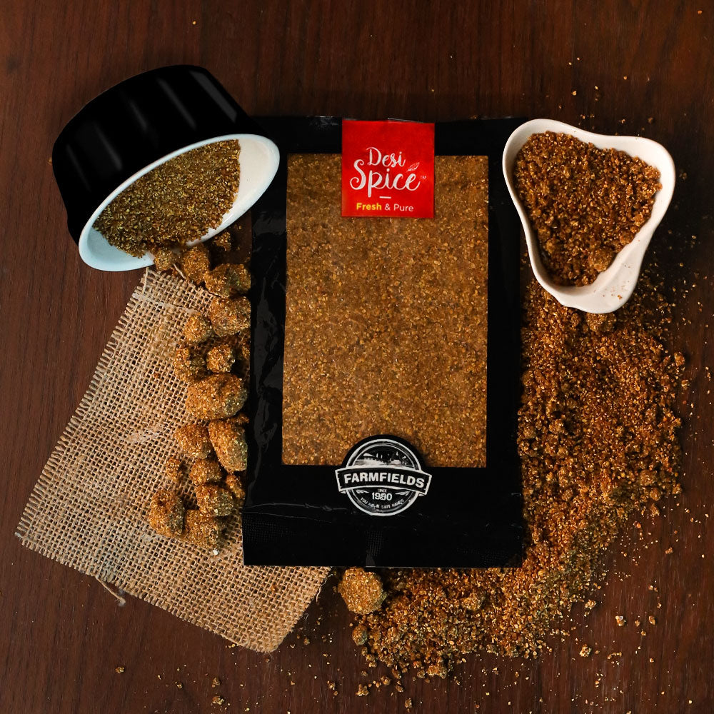 FF DESI ANAAR DAANA POWDER 100GM