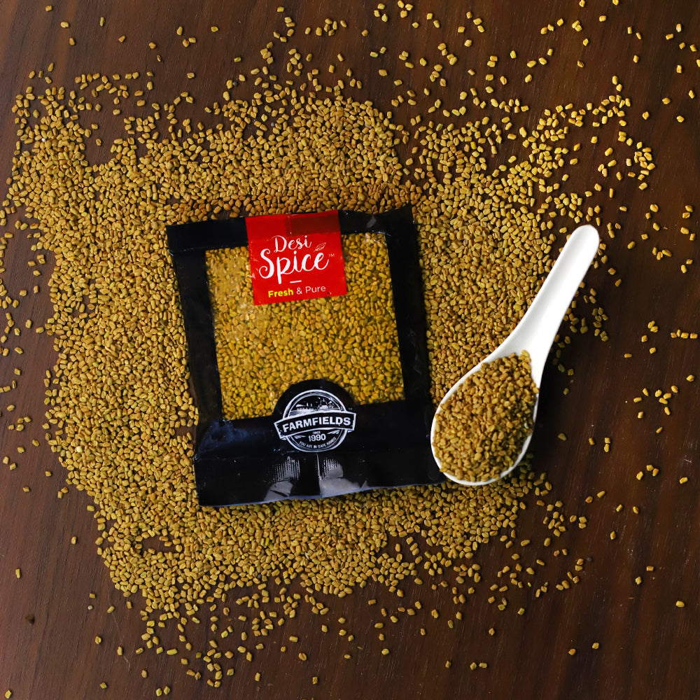 FF DESI MAITHARAY 100GM