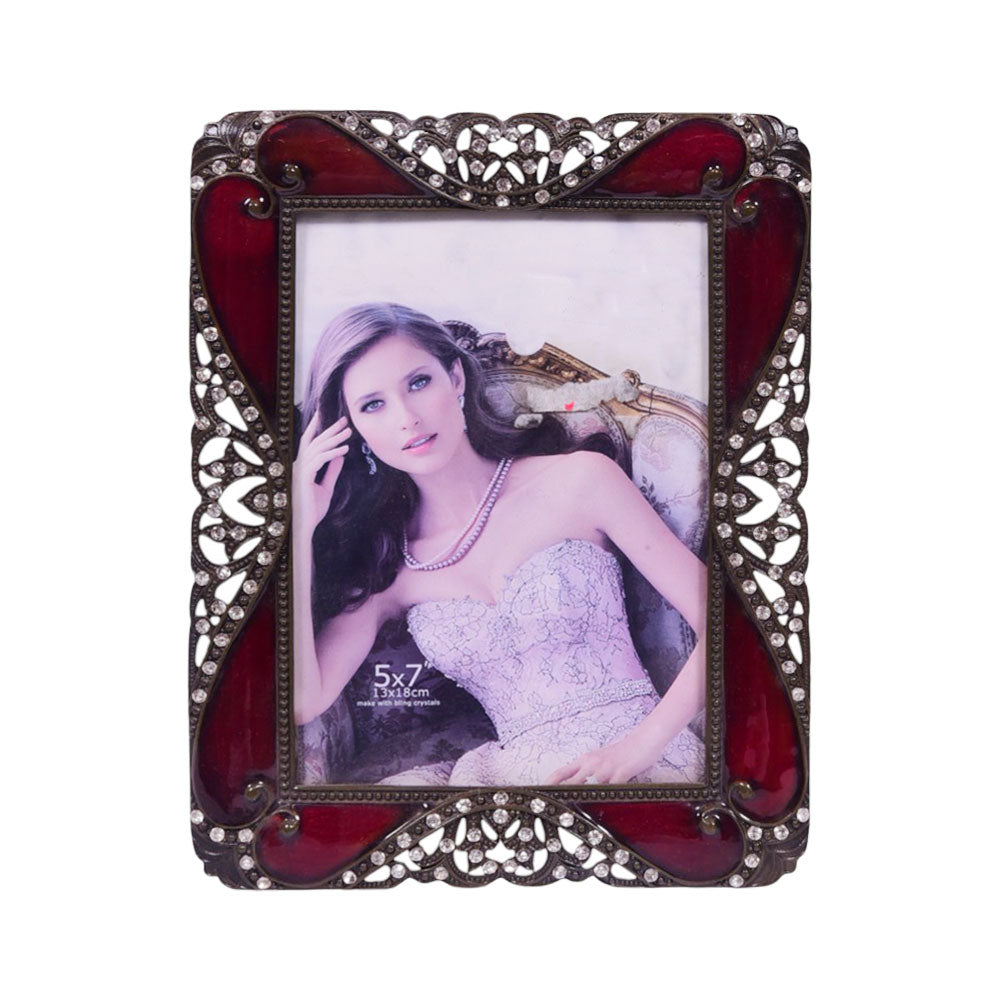 PHOTO FRAME IR 086-57 BASIC