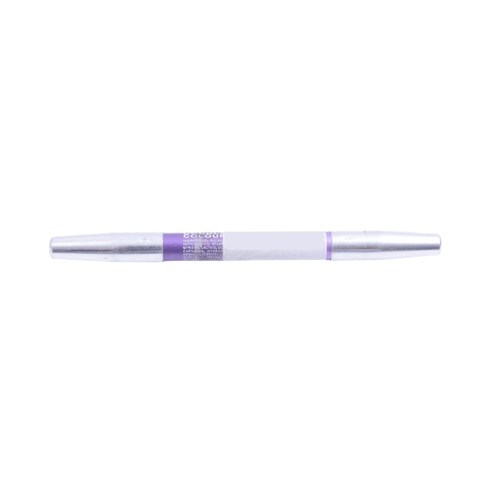 DAVIS DOUBLE COLOUR EYE PENCIL IR BASIC