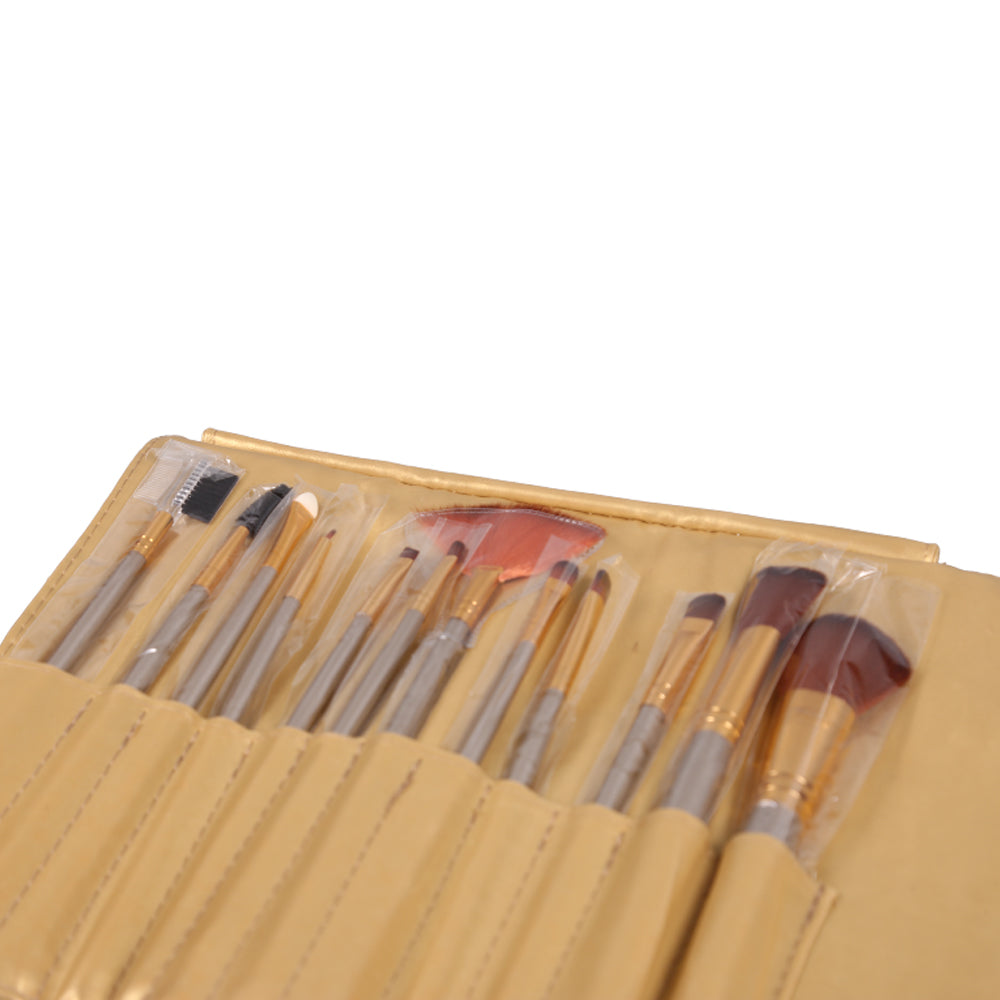 LOREAL BRUSHES KIT 12PCS PC AlFatah