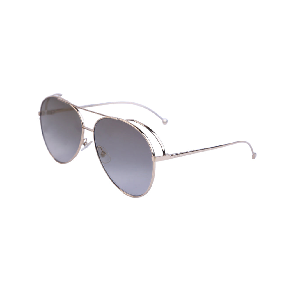 FENDI SUNGLASSES FF 0286/S PC