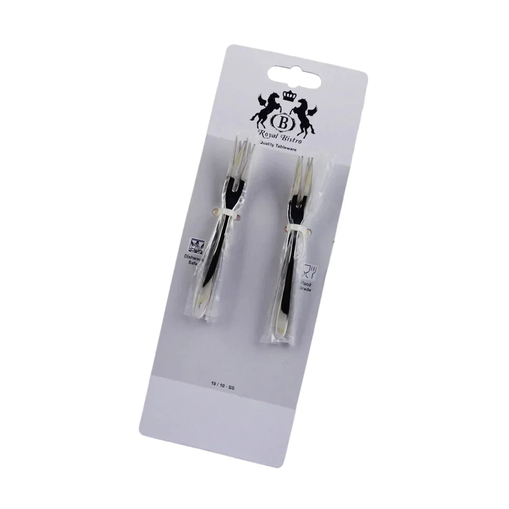 BABY FORK IR 2006 BASIC