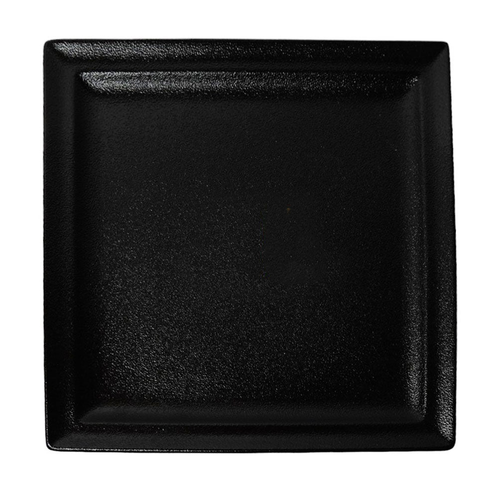 DISH RAK 30 CM BLACK SP30B BASIC