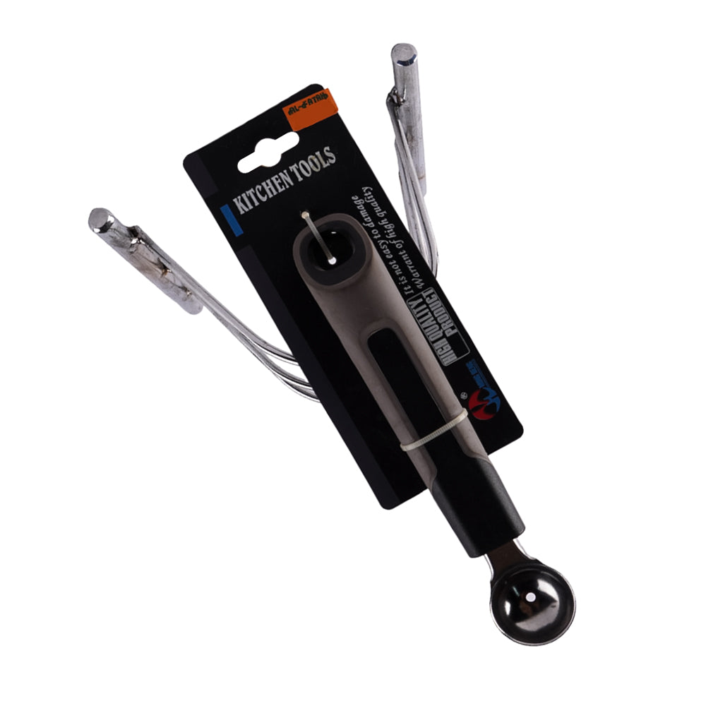 FOOD SCOOP IR 250-251 BASIC