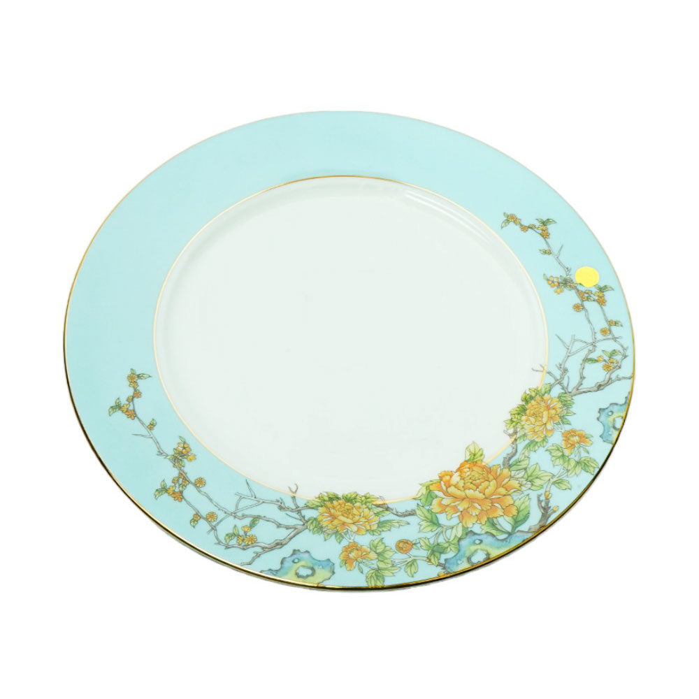 PLATE DINNER ROYAL BISTRO 672A-10.5 BASIC