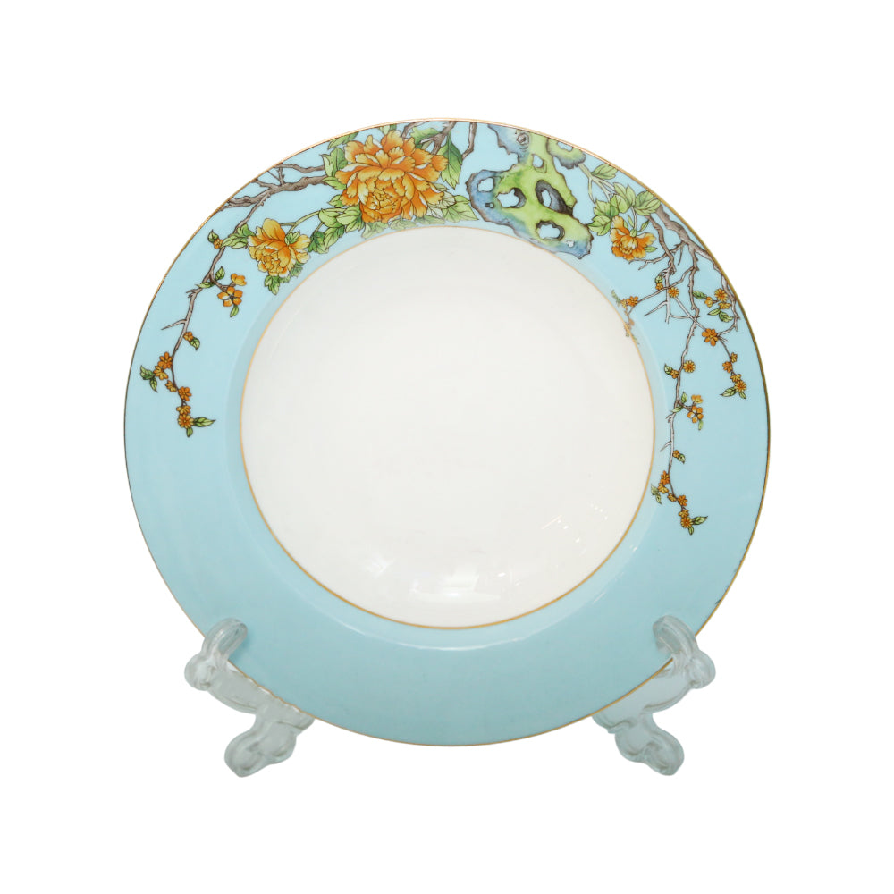 PLATE DEEP ROYAL BISTRO 672A-9 BASIC