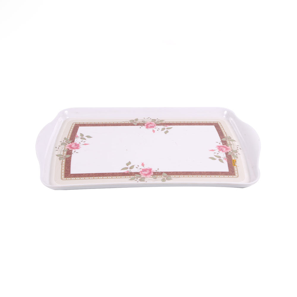 TRAY THAI MELAMIN LARGE TSS4 PCS