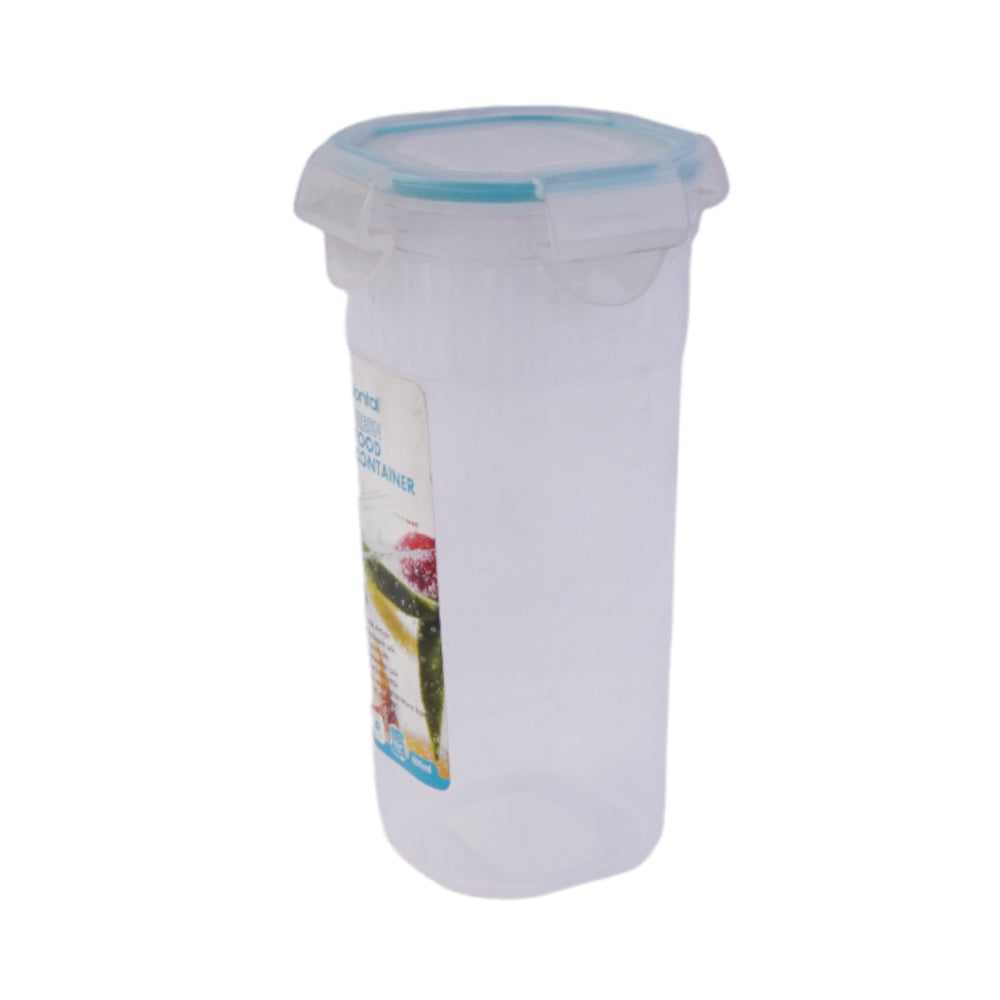 FONTAL FOOD CONTAINER 600 ML SL140043A BASIC