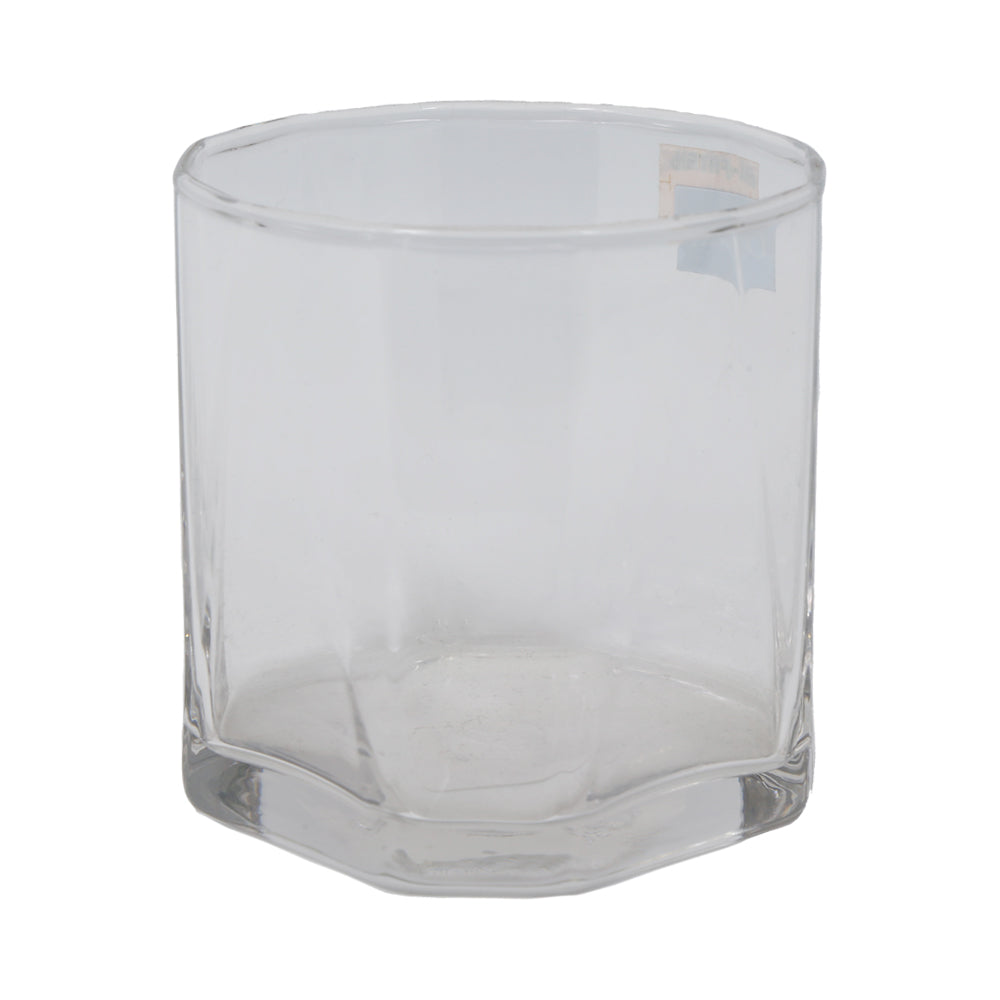 GLASS OCEAN ROCK 2311 BASIC (Pack 6)